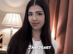 Janijones