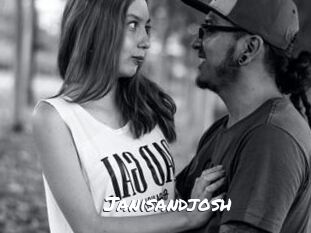 Janisandjosh