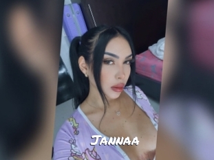 Jannaa