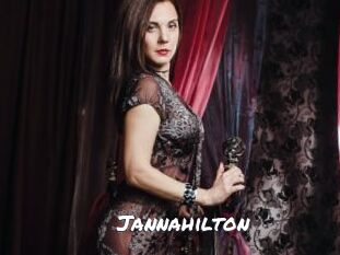Jannahilton