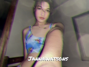 Jannawatsons