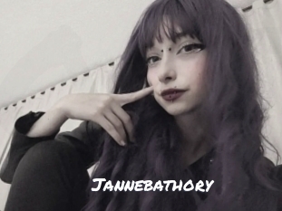 Jannebathory
