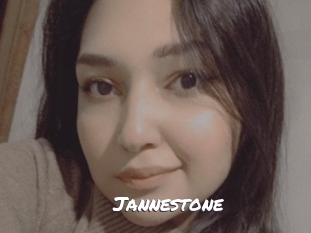 Jannestone