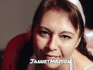 jannetmayson Ochranne Siete
