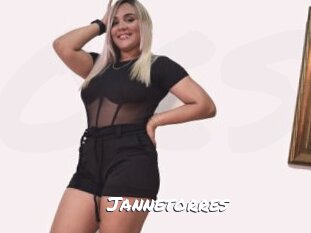 Jannetorres