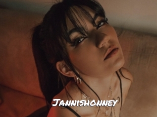 Jannishonney