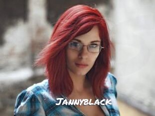 Jannyblack