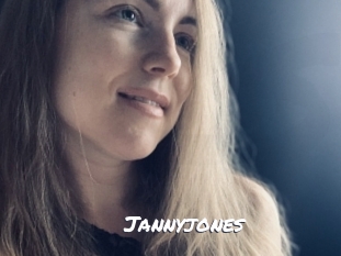 Jannyjones