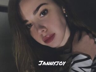 Jannyjoy