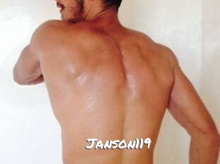 Janson119