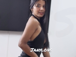 janylove Ochranne Siete