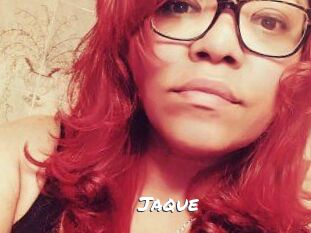 Jaque