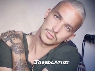 Jaredlatins