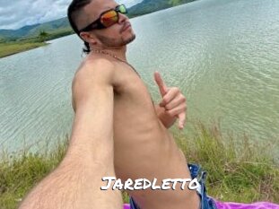 Jaredletto