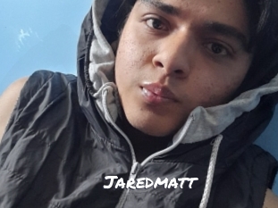 Jaredmatt