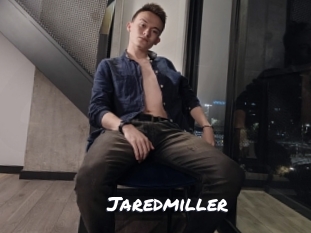 jaredmiller Ochranne Siete