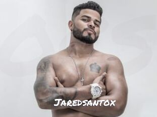 Jaredsantox