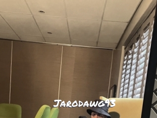 jarodawg93 Ochranne Siete