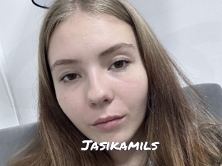 Jasikamils