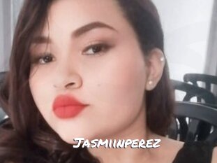 Jasmiinperez
