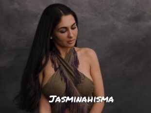 Jasminahisma