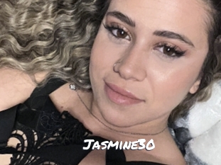 Jasmine30
