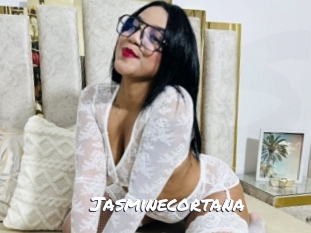jasminecortana Ochranne Siete