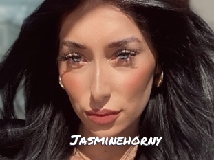 Jasminehorny