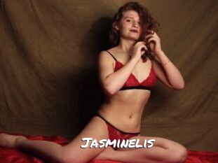 Jasminelis