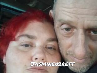 Jasminenbrett