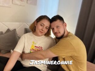 Jasmineronnie