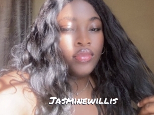 Jasminewillis