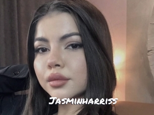 Jasminharriss
