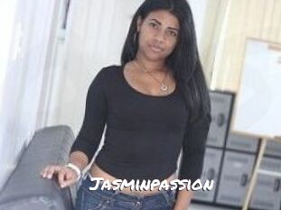Jasminpassion