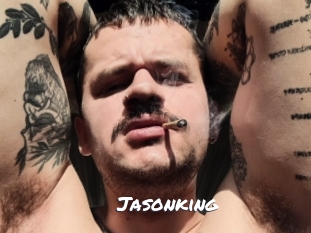 jasonking Ochranne Siete