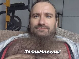 Jasonmorrone