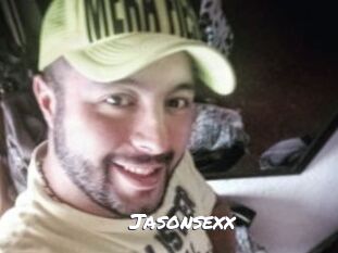Jasonsexx