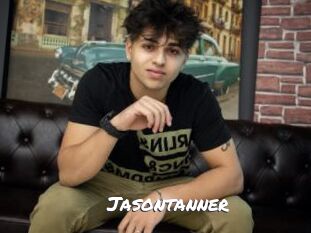 Jasontanner