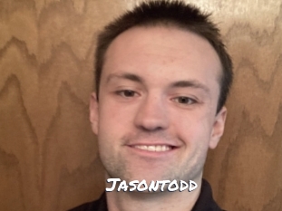 Jasontodd