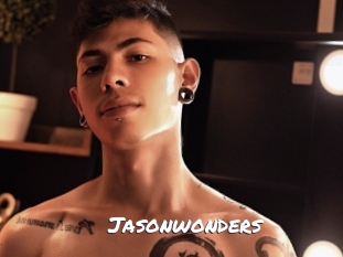 Jasonwonders