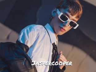Jaspercooper