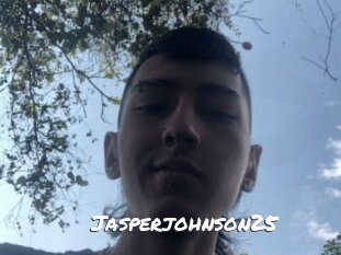 Jasperjohnson25