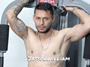 Jassonwilliam