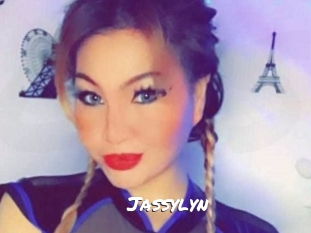 Jassylyn