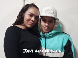 Javi_and_hellen