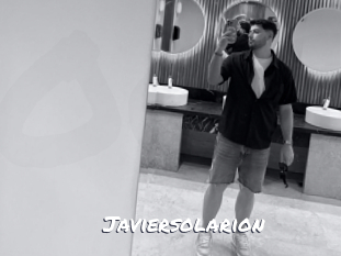 javiersolarion Ochranne Siete
