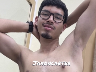 jaxoncarter Ochranne Siete