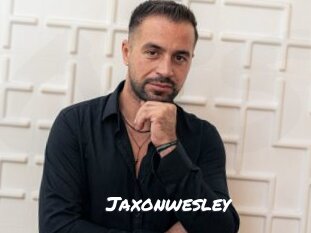 Jaxonwesley