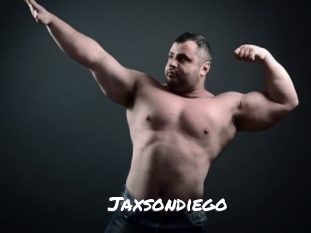Jaxsondiego