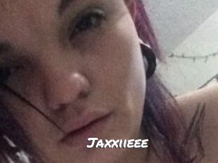 Jaxxiieee